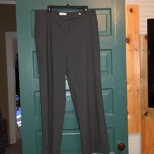 Calvin Klein classic fix size 14 length:regular